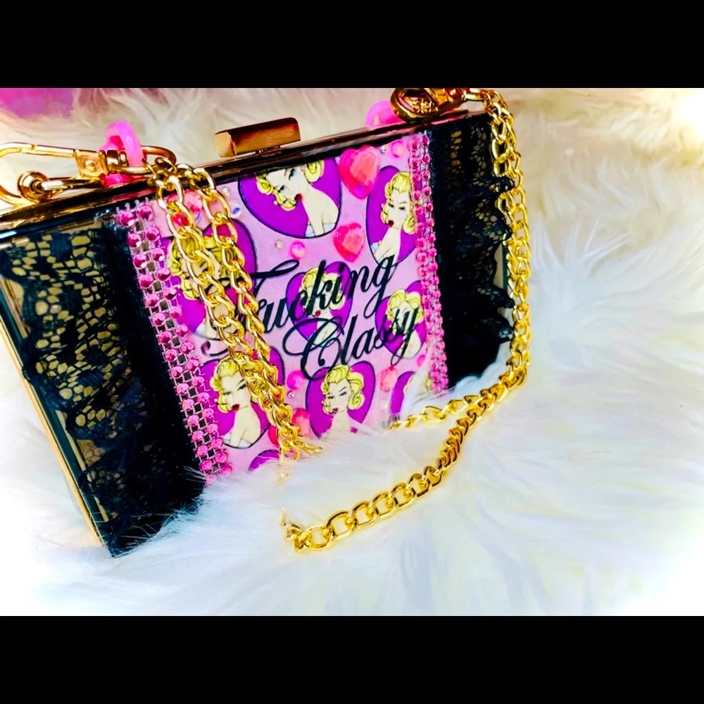 Barbie purse - Picture 6 of 7